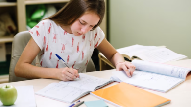 Why Teachers Should Reevaluate Their Homework Assignments